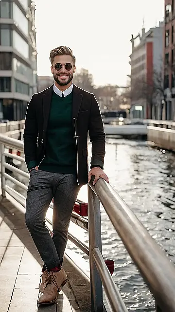 Level Up Your Look
