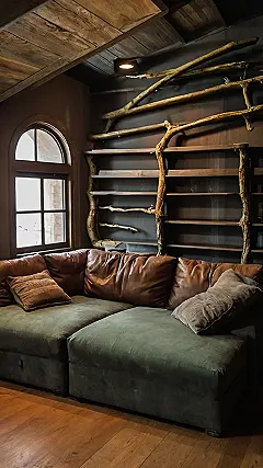 Nature’s Library