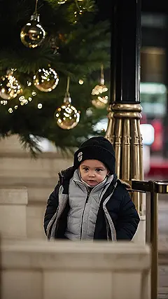 Little London’s Christmas Magic