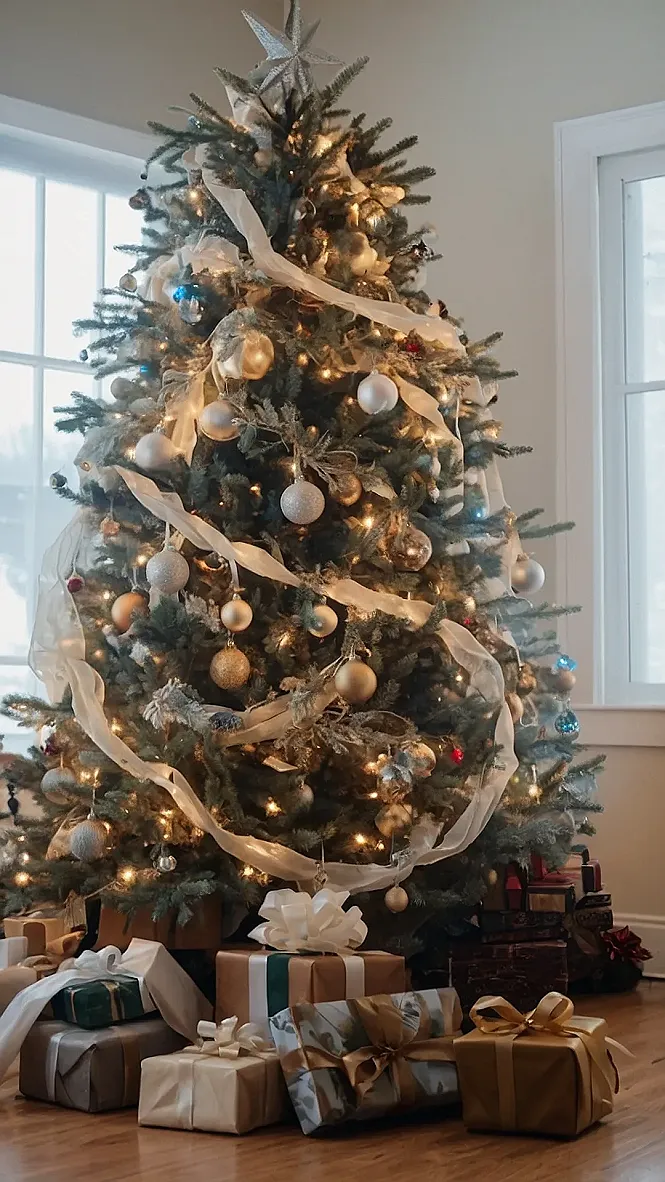 Easy Christmas Decor