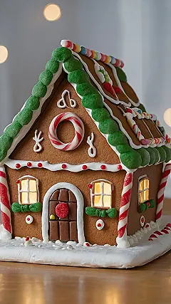 House of Sweet Dreams