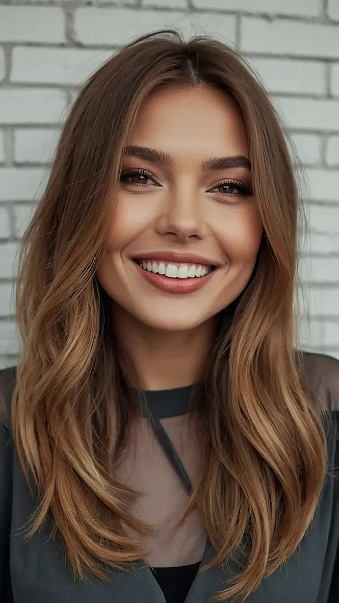 Hair's the Thing