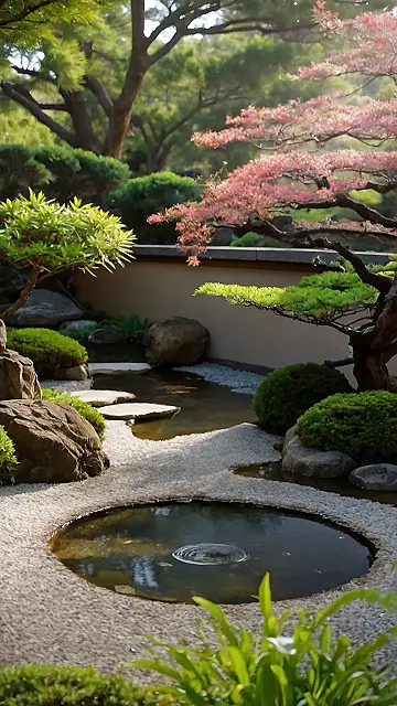 Bonsai Bliss