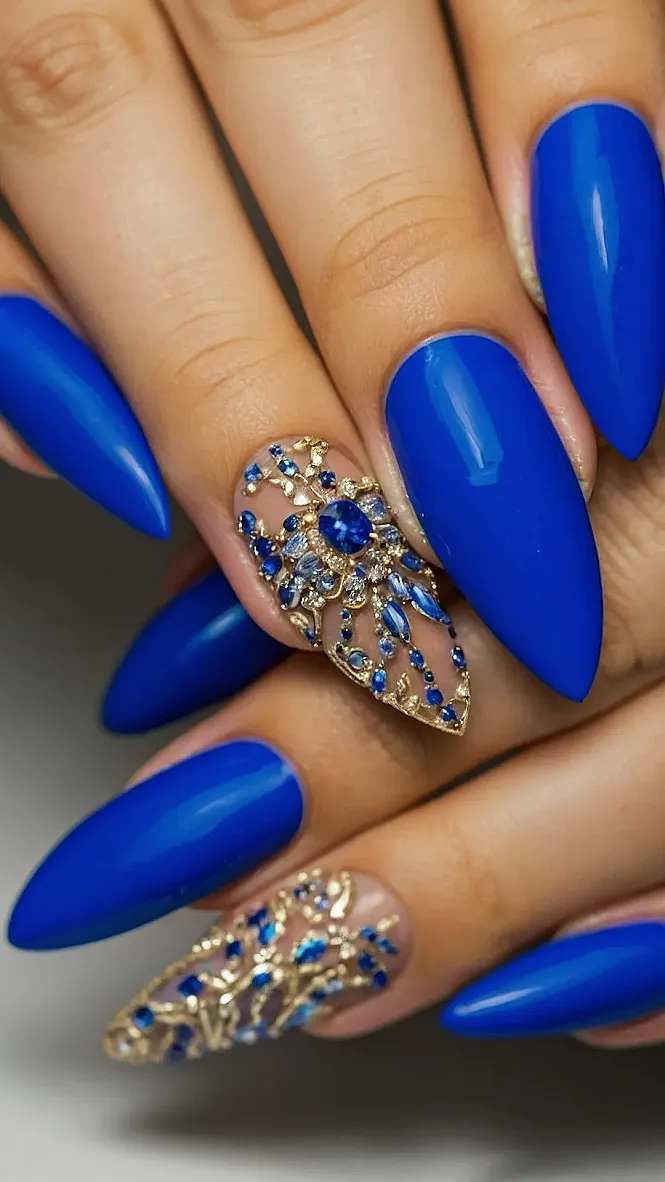Icy Valentine's