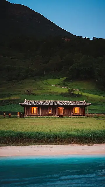 Hillside Haven