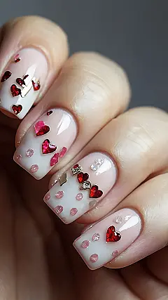 Passionate Polish