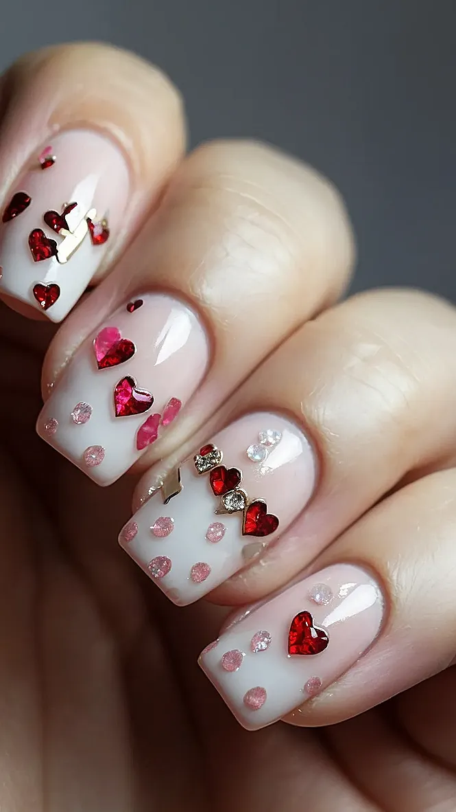 Passionate Polish