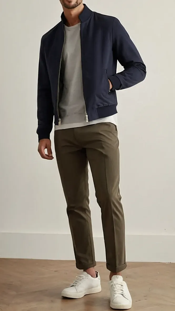 His Valentine's Edge