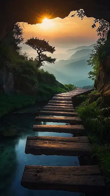 Cascade Chill
