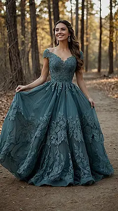 Forest Frocks