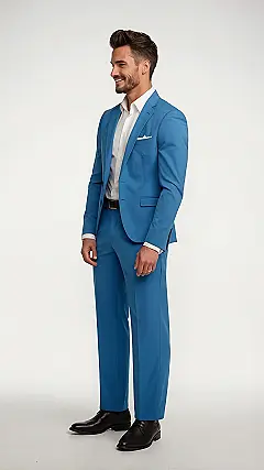 Style Without the Stetson