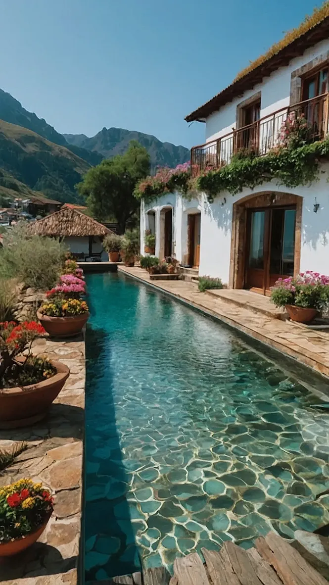 Here's a title and two paragraphs fitting the description: