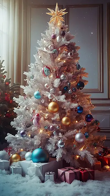 Christmas Cottage Escape