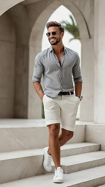 Simply Cool Style
