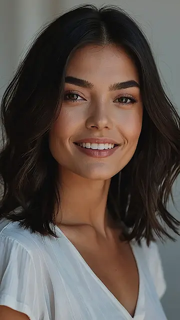 Unforgettable Hair