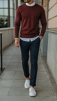 Impeccably Unstructured
