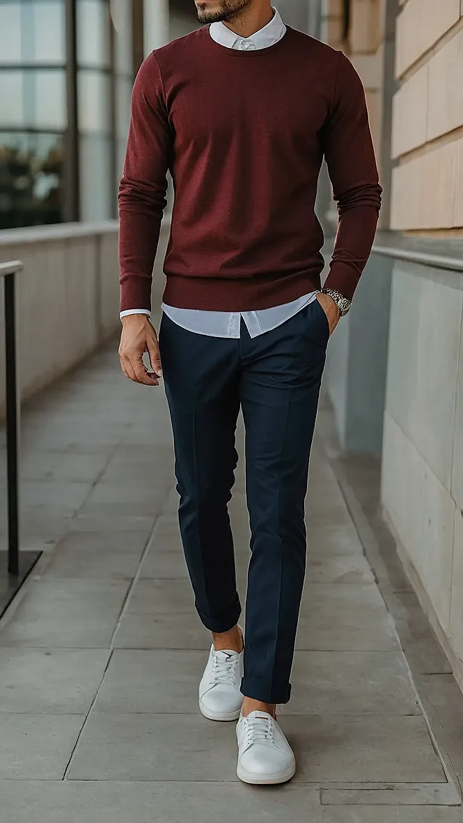 Impeccably Unstructured