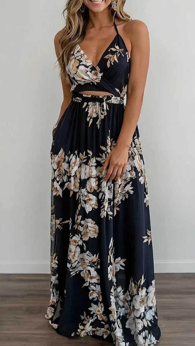 Maxi Dress Delight