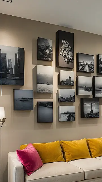 Wall Art Bliss