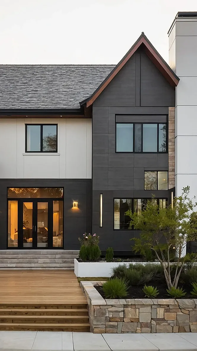 The Wow Factor 'Burbs