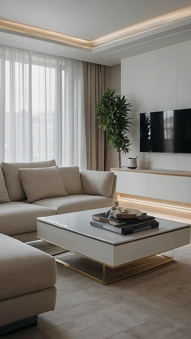 The Chic Retreat