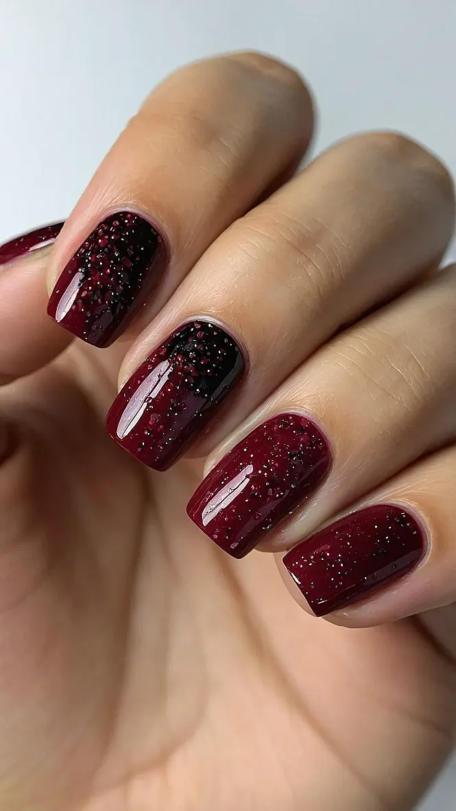 Crimson Kiss