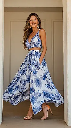 The Ultimate Maxidress