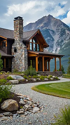 Peak Views, Perfect Homes