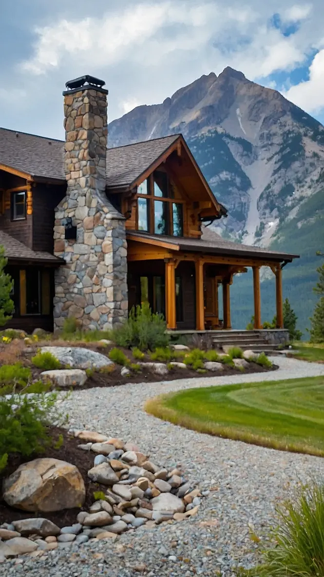 Peak Views, Perfect Homes