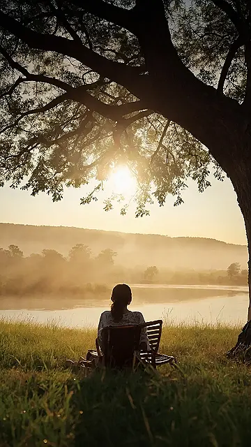 Chairside Zen