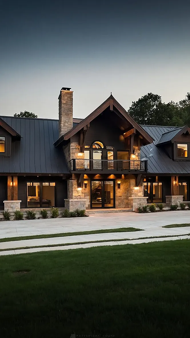 Cool House, No Loan