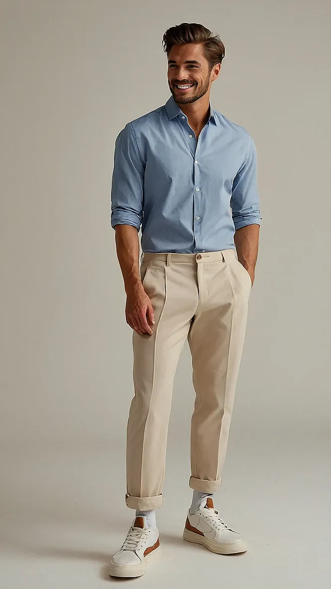 February's Finest Look