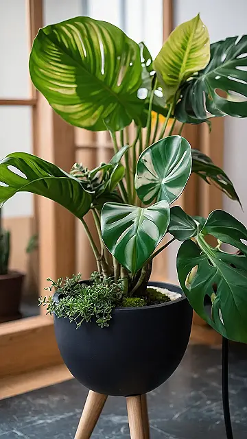 Botanical Style