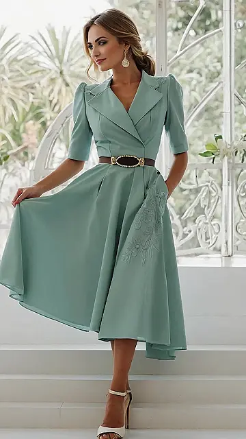 Minted Radiance
