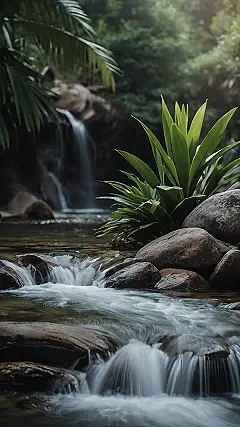 Heavenly Rest