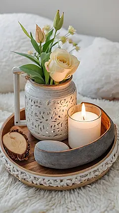 Achievable Aesthetics