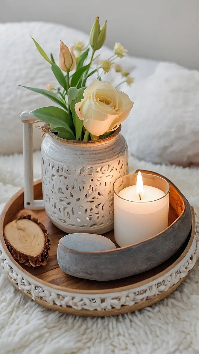 Achievable Aesthetics