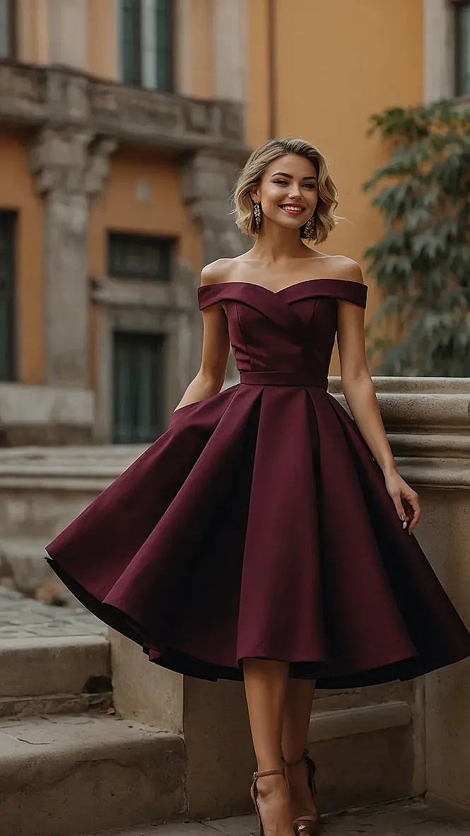 The Spring Dinner Edit