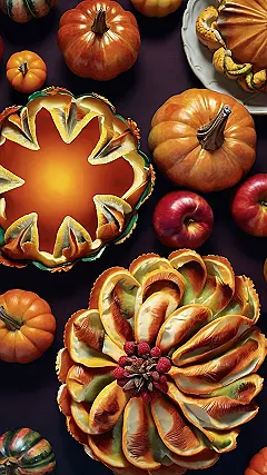 PumpkinPower:
