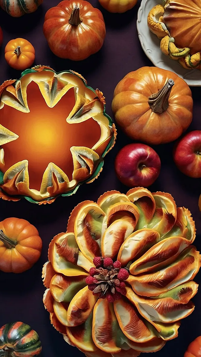 PumpkinPower:
