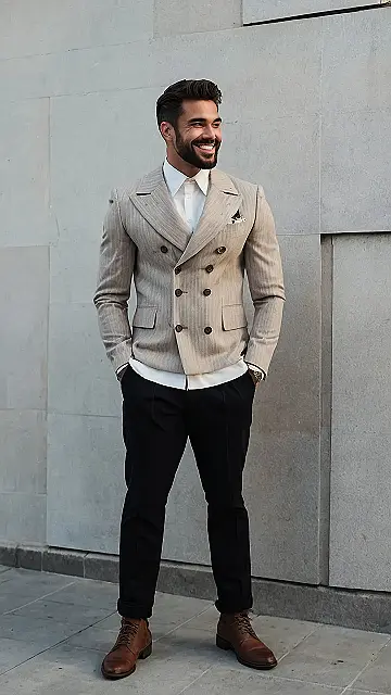 Winter’s Got Style, Dude!