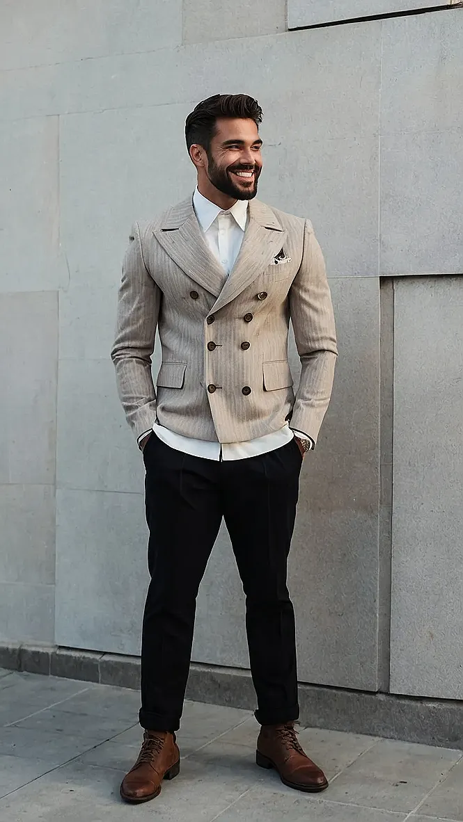 Winter's Got Style, Dude!