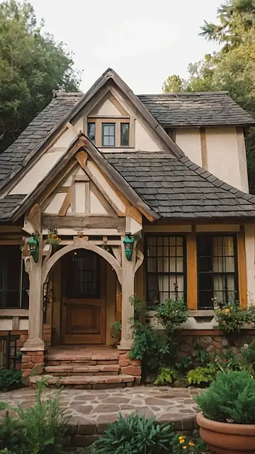 Fairytale Abode