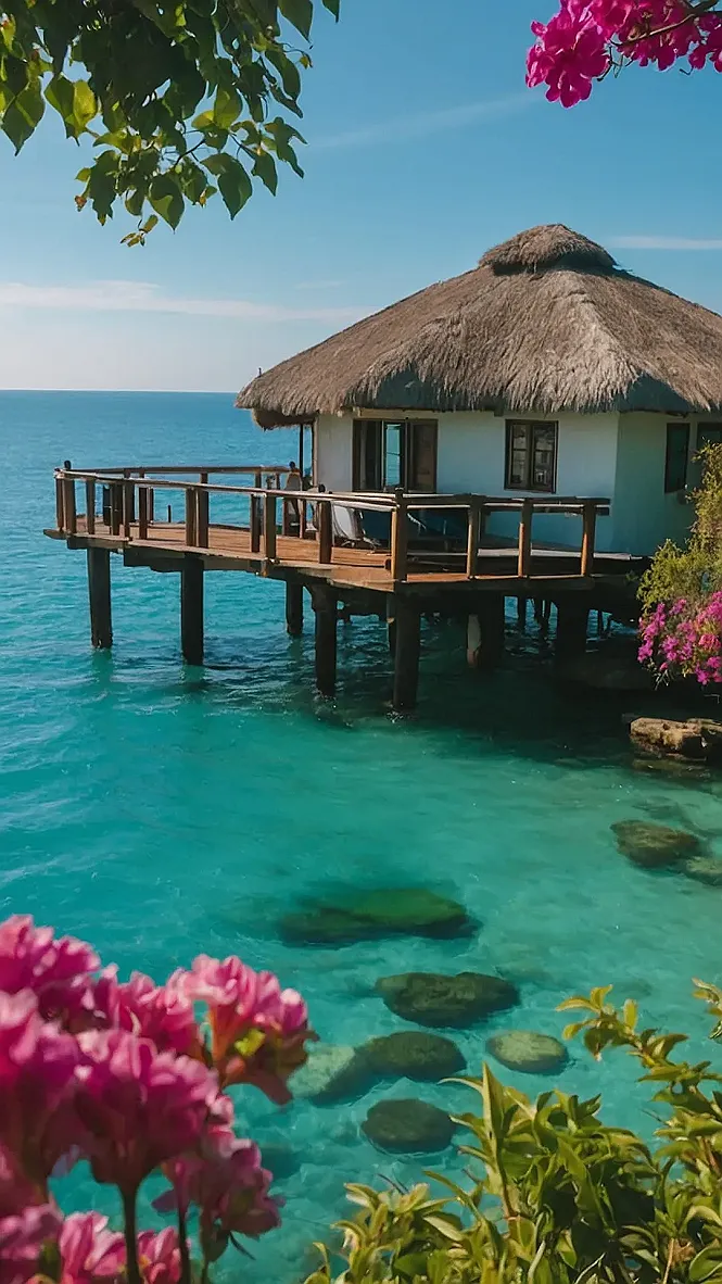 Here's a title and two paragraphs based on your request: