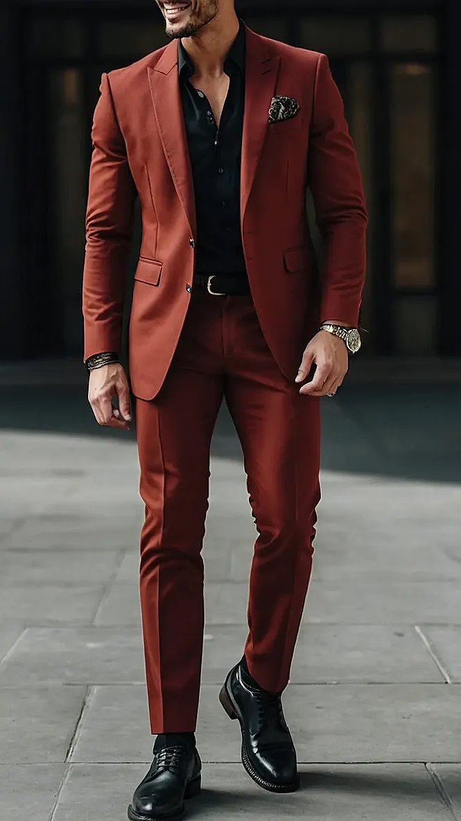 Deck the Halls in Style