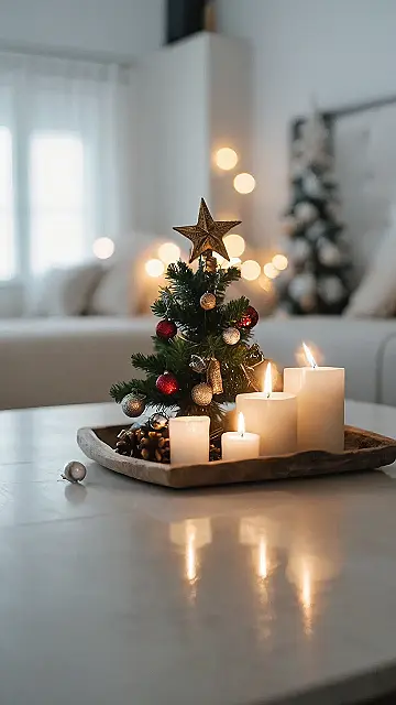 The Easiest Christmas Ever