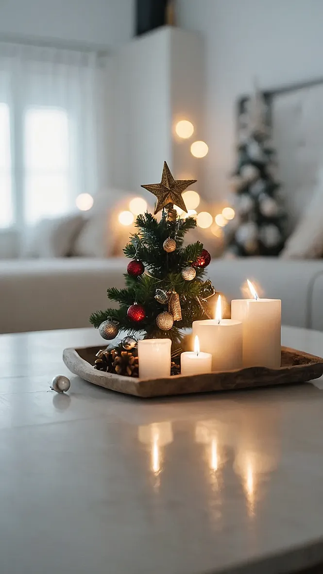 The Easiest Christmas Ever