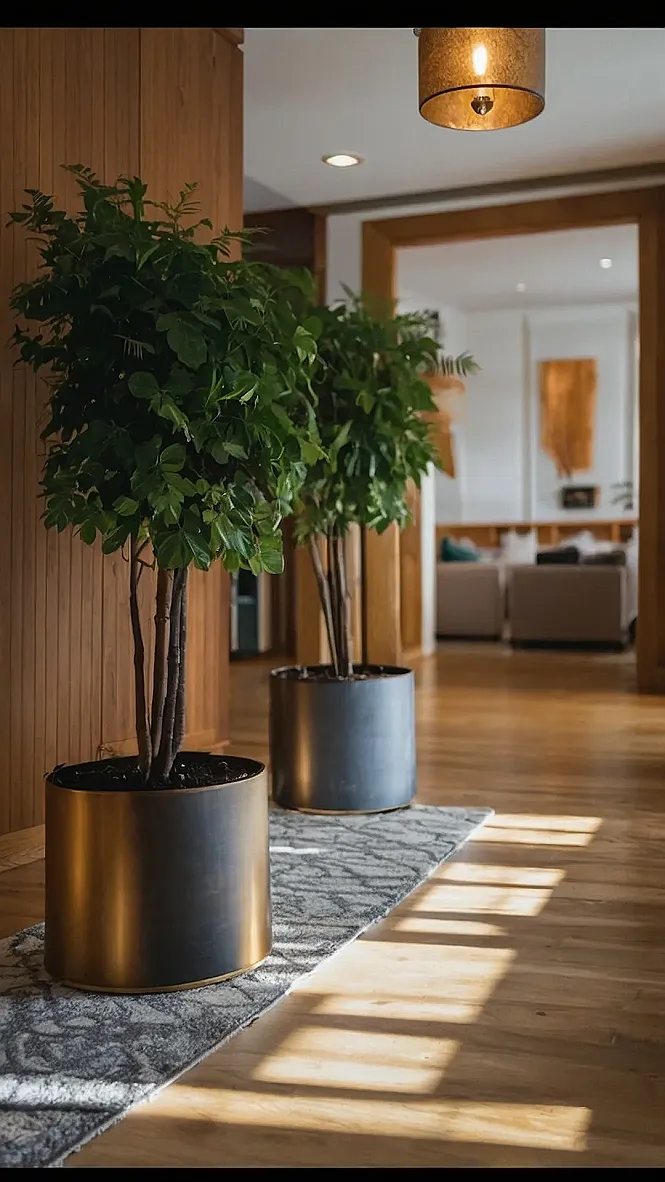 Design Your Entrance