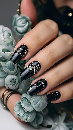 Winter Wonderland Chic