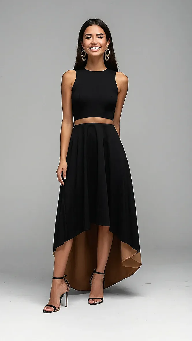 Bohemian Maxi Bliss